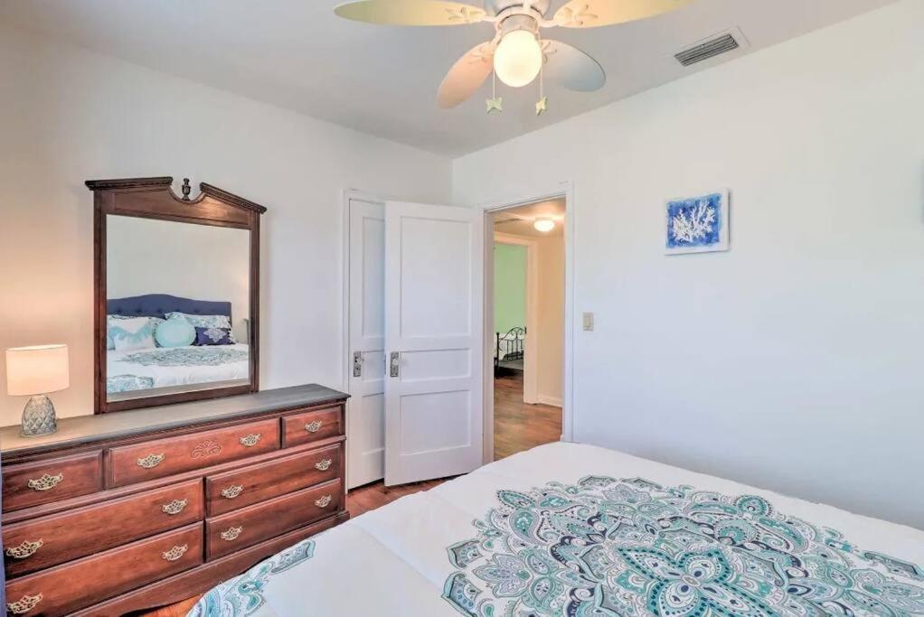 Pool Home Sleeps 6 With Large Fenced Yard Jacksonville Exteriör bild