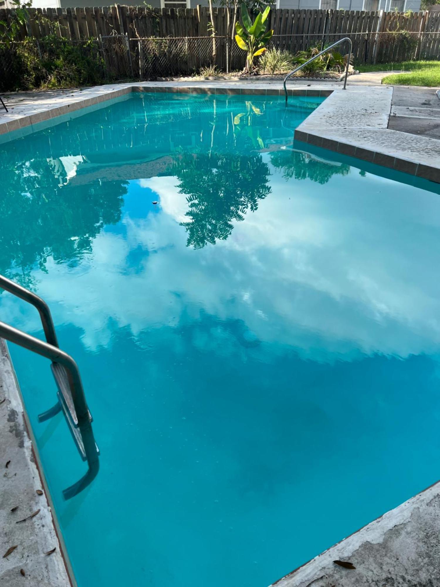 Pool Home Sleeps 6 With Large Fenced Yard Jacksonville Exteriör bild