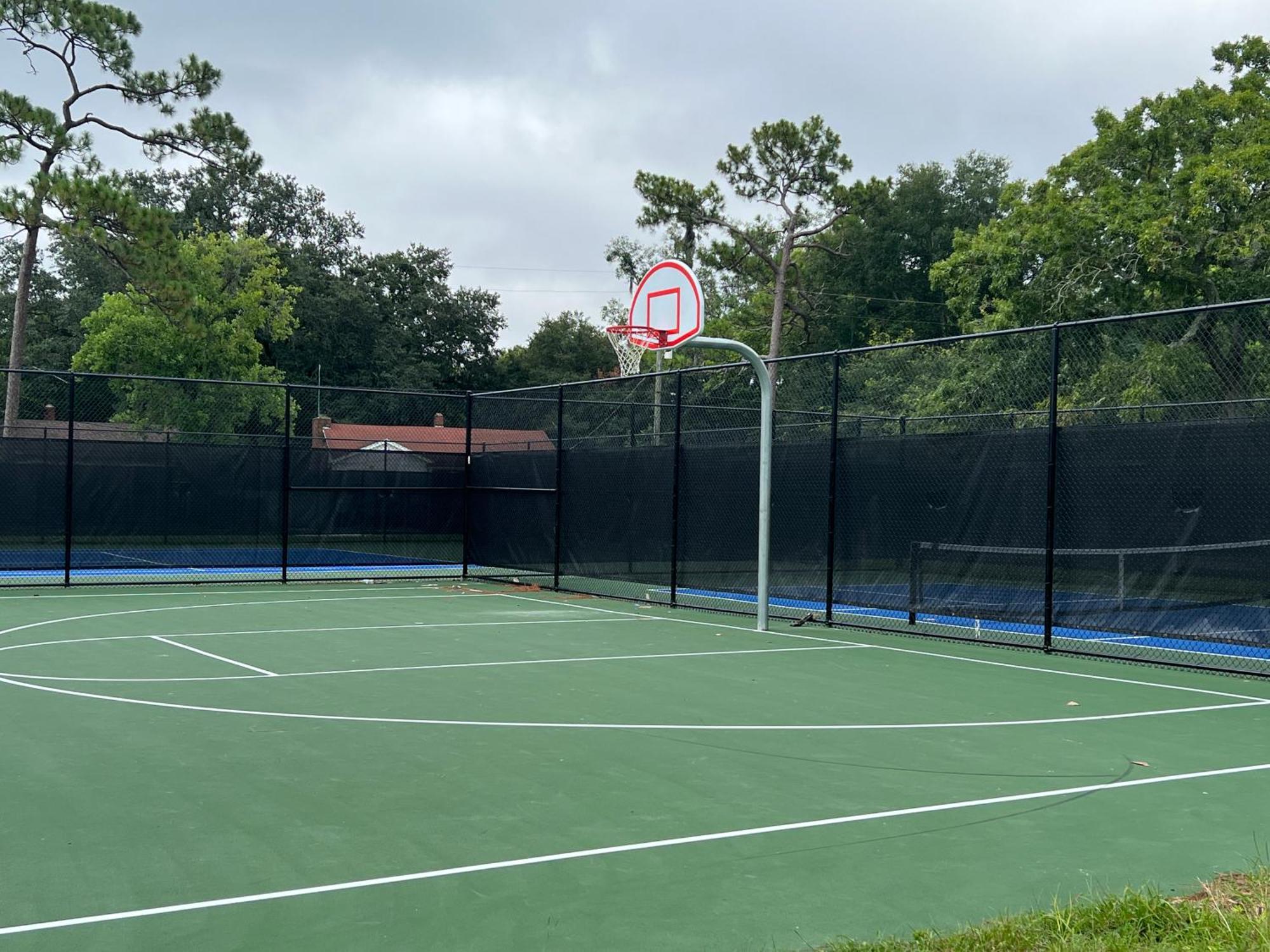 Pool Home Sleeps 6 With Large Fenced Yard Jacksonville Exteriör bild
